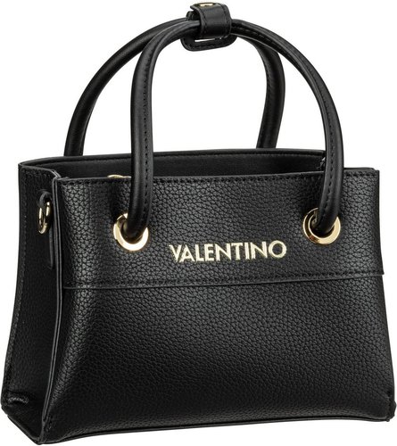 Valentino Alexia Shopping 805  in Schwarz (2.9 Liter), Handtasche