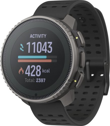 Suunto Vertical Smartwatch (1,4 Zoll)