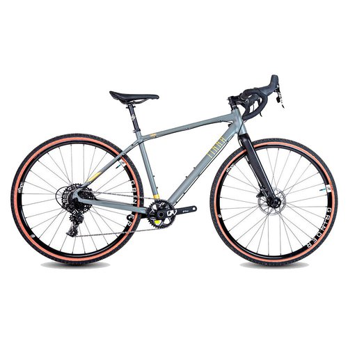 Finna Landscape Alu Apex 1 Gravelbike