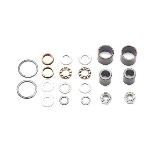 Ht Components S-x2 Pedal-umbausatz