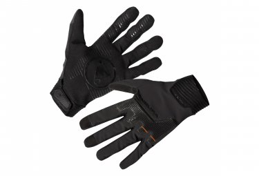 Endura enduras mt500 d3o handschuhe schwarz