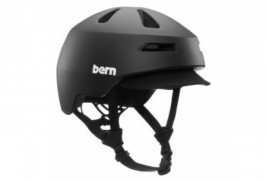 Bern nino 2 0 kinderhelm matt black