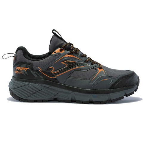 Joma Rift Trail Running Shoes Grau EU 44 Mann