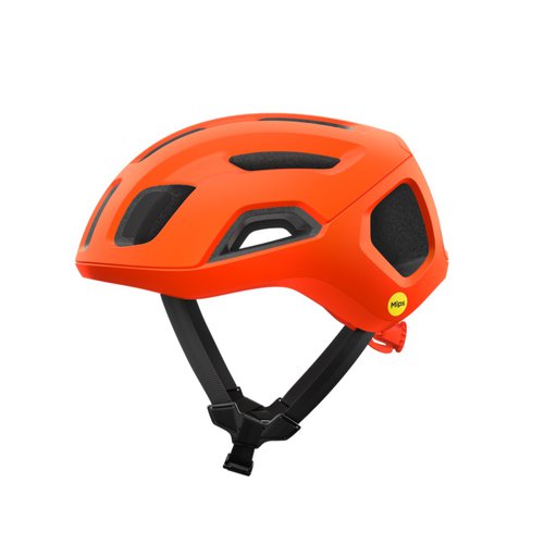 POC Ventral Air MIPS Helm Orange, Größe L (56-61 cm)