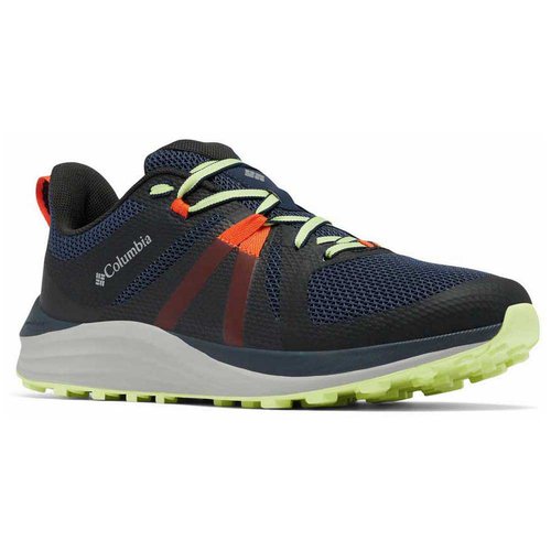 Columbia Escape Pursuit Trail Running Shoes Blau EU 46 Mann