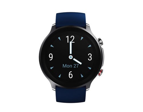 Doro Watch Smartwatch (3,3 cm/1,28 Zoll)