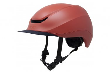 KASK urbaner helm moebius wg11 rot