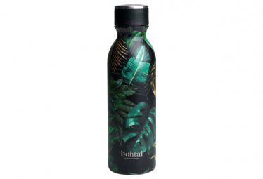 Smartshake isolierte flasche bothal insulated 600ml jungle