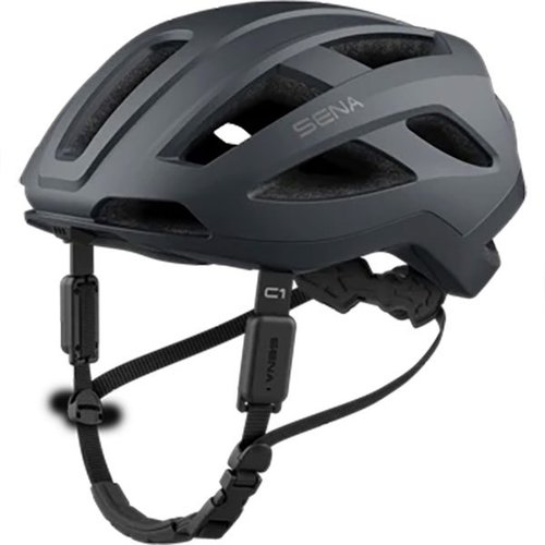 Sena C1 Bluetooth Helmet Schwarz M