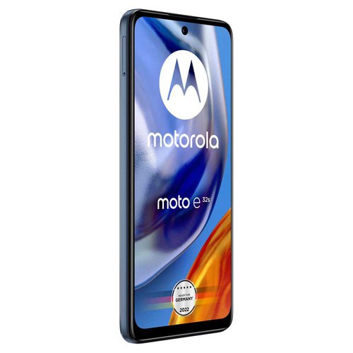 Motorola Moto E32 3gb32gb 6.5 Dual Sim Silber