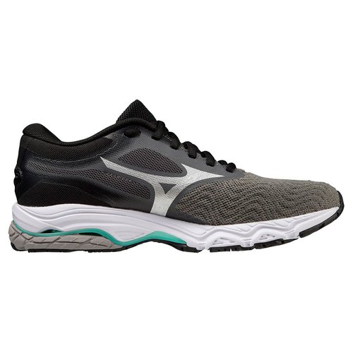 Mizuno Wave Prodigy 4 Running Shoes Grau EU 36 12 Frau