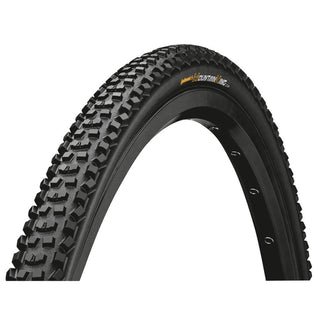 Continental Mountain King CX Faltreifen - 35x622