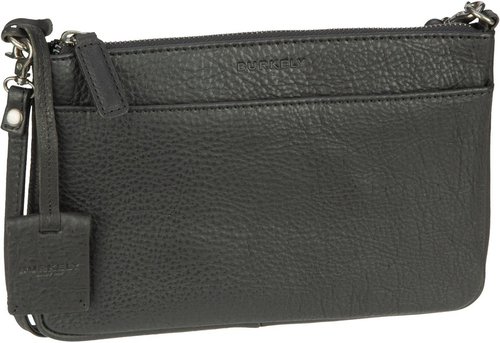Burkely Antique Avery Crossover 5367  in Schwarz (1.4 Liter), Umhängetasche