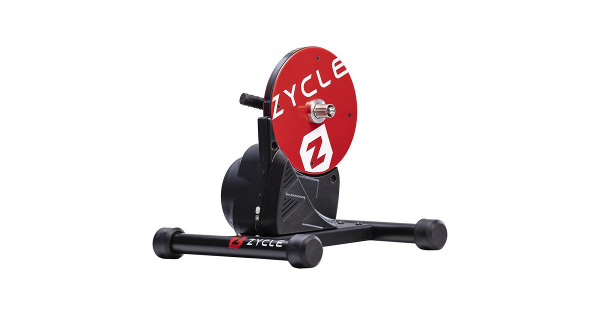 refurbished turbo trainer