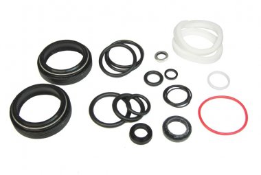 RockShox gabelpflegekit am basic pike dual position air a1