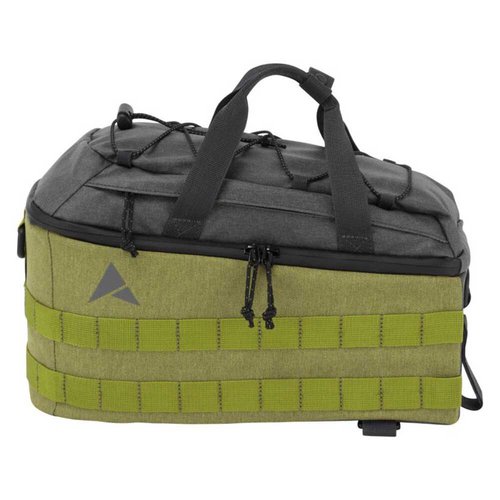 Altura Dryline 2022 Gepäckträgertasche 9l