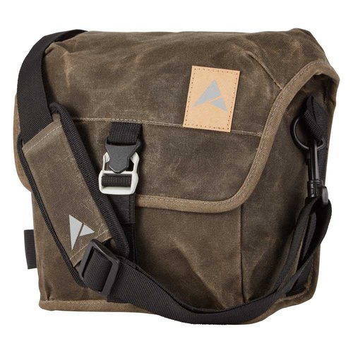 Altura Heritage 2 Lenkertasche 5l