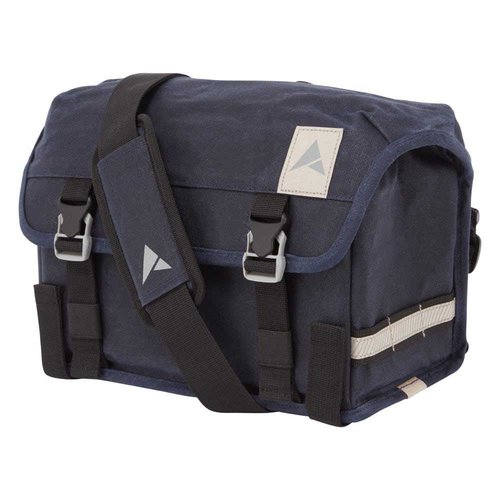 Altura Heritage Gepäckträgertasche 7l