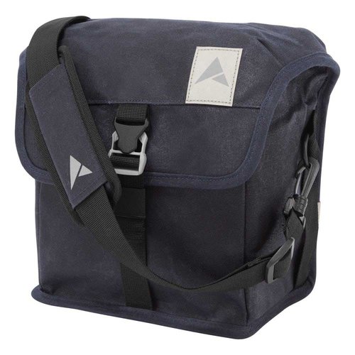 Altura Heritage Handlebar Bag 5l Grau