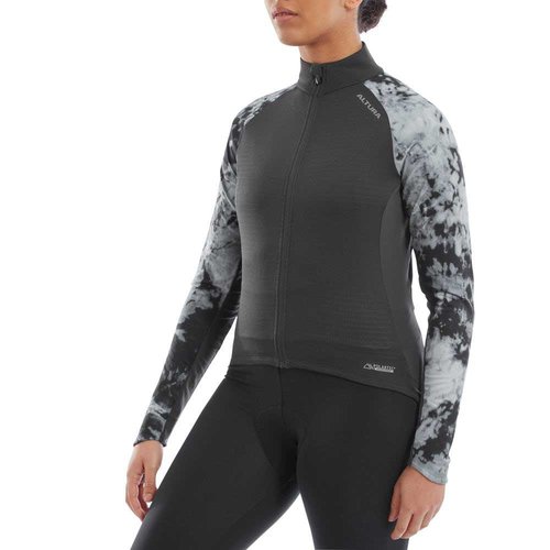 Altura Icon 2022 Langarm-trikot