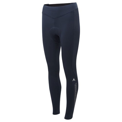 Altura Progel Plus Thermal Tights Blau M Frau