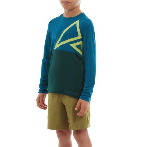 Altura Spark Lightweight Langarm Enduro Trikot
