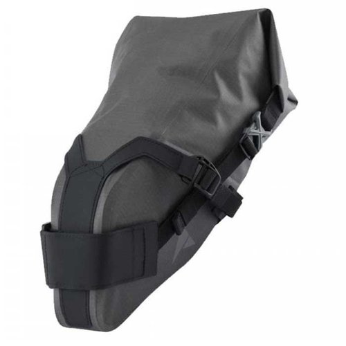 Altura Vortex Compact Saddle Bag Schwarz