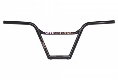 WeThePeople everlast bmx lenker schwarz