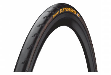Continental gatorskin 700 mm reifentyp wired polyx breaker duraskin