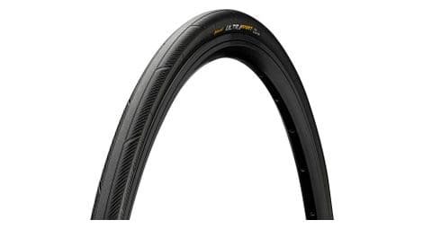Continental strasenreifen ultra sport iii 650b tubetype weich puregrip compound e bike e25