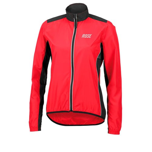 Rose Bikes FIBRE Damen Rad Jacke
