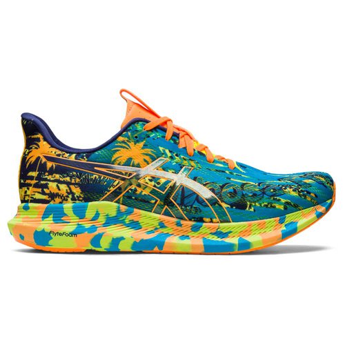Asics Noosa Tri 14 Running Shoes Blau EU 43 12 Mann