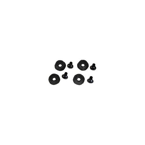 Northwave Stollenset 4er Pack