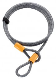Onguard verschlussband kabel akita 8043 220 cm x 10 mm