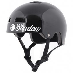 The Shadow Conspiracy tsc classic helm schwarz