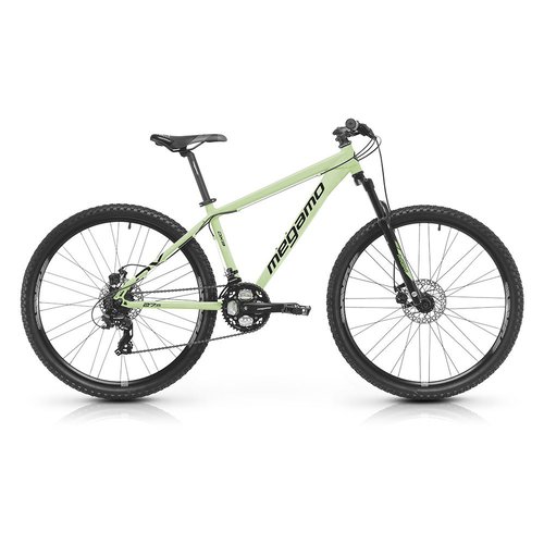 Megamo Dx3 Disc 29 Ty300 2023 Mountainbike