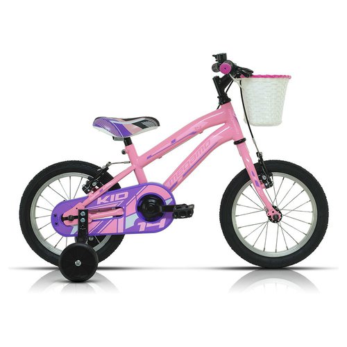 Megamo Kid 14 2023 Fahrrad