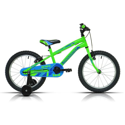 Megamo Kid 18 2023 Fahrrad