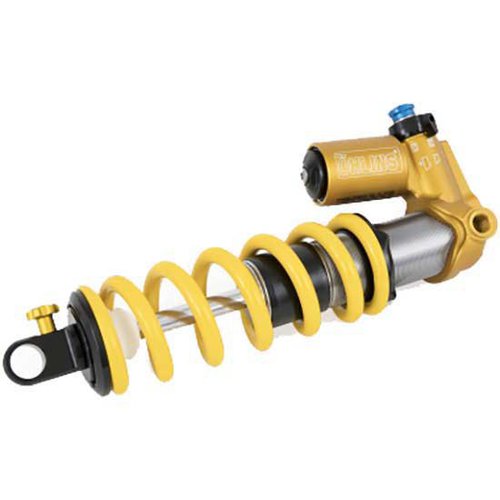 Öhlins Custom Trunnion Ttx 22 M 165 Mmx45 Mm Stoßdämpfer