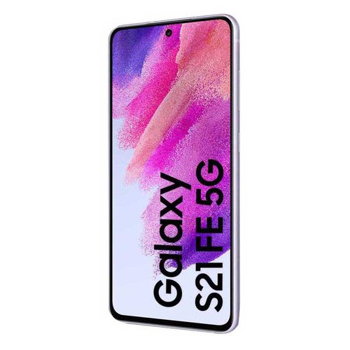 Samsung Galaxy S21 Fe 5g 8gb128gb 6.4 Dual Sim