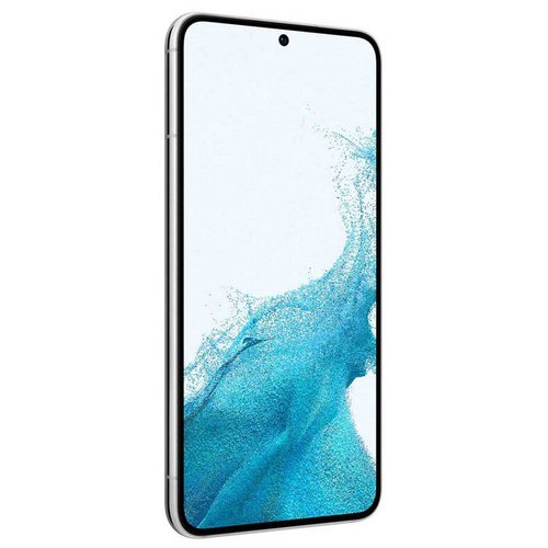 Samsung Galaxy S22 5g 8gb256gb 6.1 Dual Sim Weiß