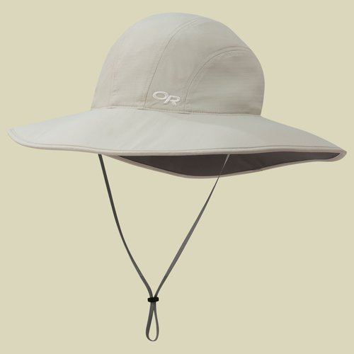 Outdoor Research Oasis Sun Hat Women sand L