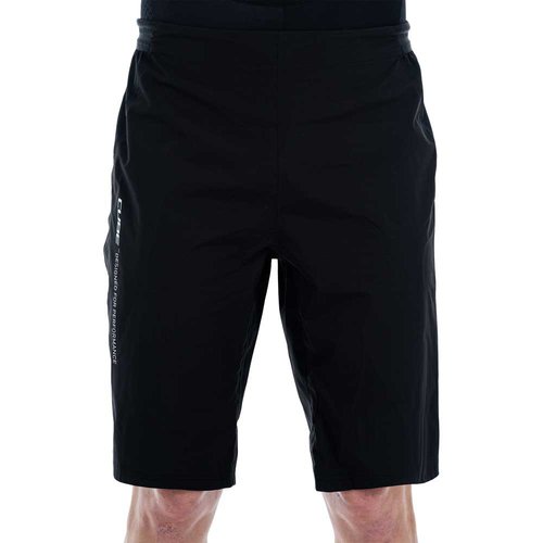 Cube Blackline Rain Kurze Hose