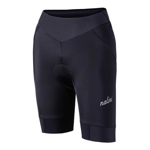 Nalini Innsbruck 1976 Shorts Schwarz XS Frau