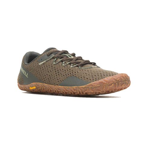 Merrell Vapor Glove 6 Trail Running Shoes Grün EU 45 Mann