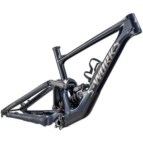 Specialized S-works Enduro 2023 Mtb Frame Blau S3