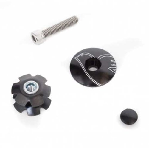 Columbus Tubi Expander Kit For 1-18 Fork Silber