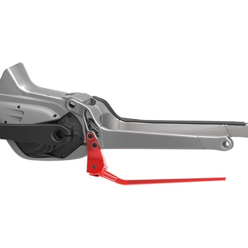 Syncros Fully E-Mountainbike 2-Bolt Seitenständer schwarz