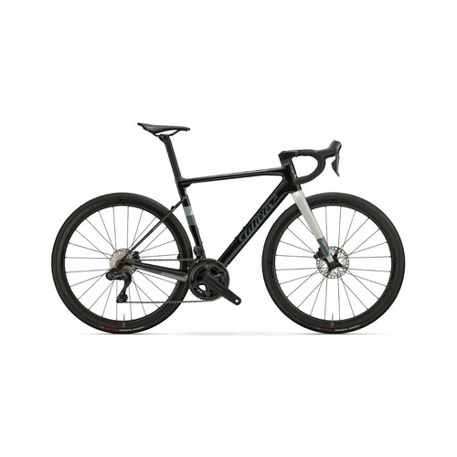 Wilier Rave SL Fahrrad - Sram Rival XPLR AXS 1x12, Größe M