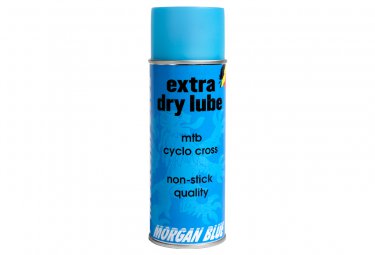 Morgan Blue lube extra trocken 400ml